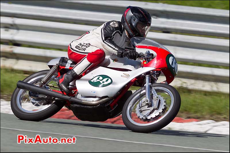 ducati virage de la ferme iron bikers