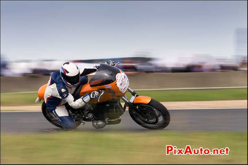 Iron Bikers 2013, n183 BMW, circuit Carole