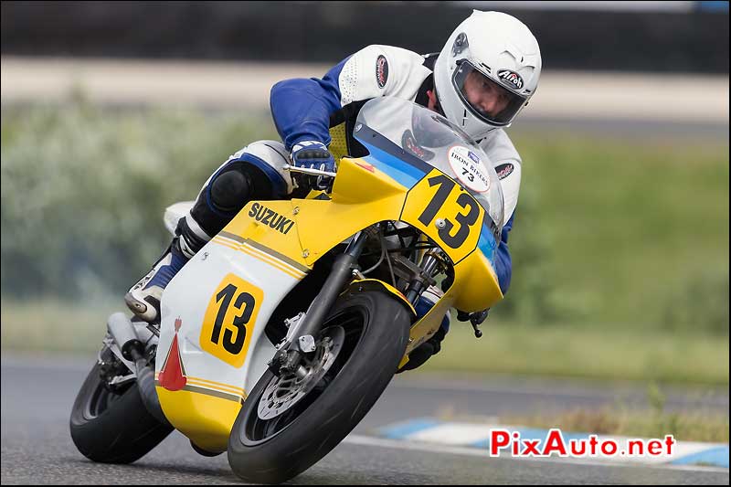 Iron Bikers 2013, n73 Suzuki 500 RGB