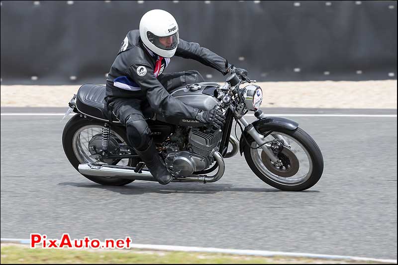 Iron Bikers 2013, n90 Suzuki 500 GT