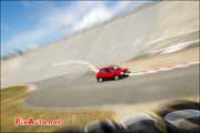 Fiat 127 sport, Autodrome Italian Meeting 2014