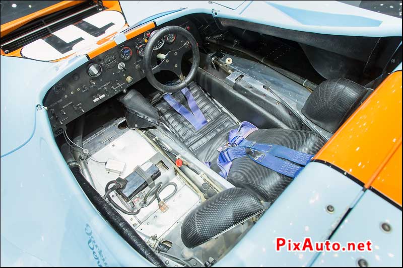 Salon-de-Geneve, Ford Gulf Mirage Gr802