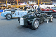 Salon-Retromobile, Prototype Bugatti type 59