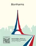 Les Grandes Marques du Monde à Paris par Bonhams 